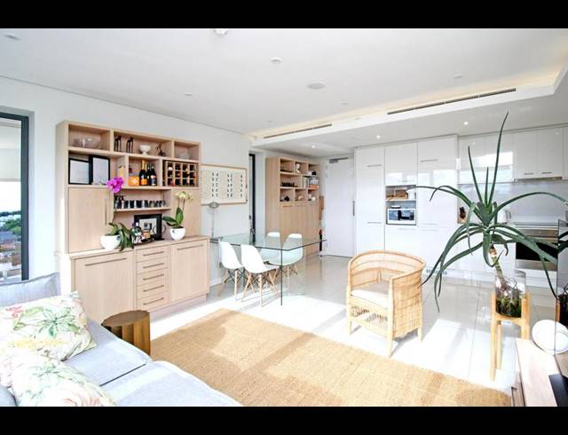 2 BEDROOM APARTMENT FOR SALE IN ROSEBANK